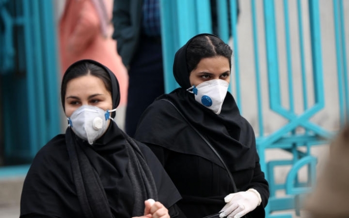 آمار مبتلایان بە کرونا در ایران بە ٣٨ هزار و٣٠٩ نفر رسید