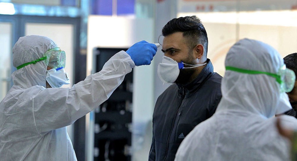 معاون وزارت بهداشت ایران اعلام کرد که شمار قربانیان ویروس کرونا در ایران به 1284 نفر رسیده است