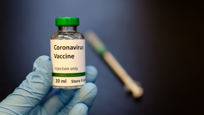 آمریکا می‌خواهد حق انحصاری واکسن کرونا را بدست آورد