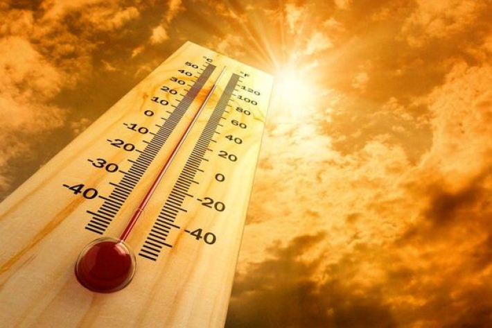 ۲۰۲۰ گرمترین سال زمین خواهد بود