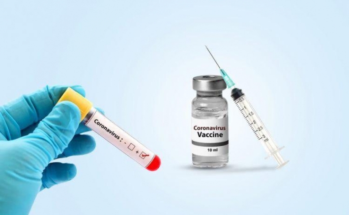 آزمایش واکسن کرونا در چین موفقیت‌آمیز بود