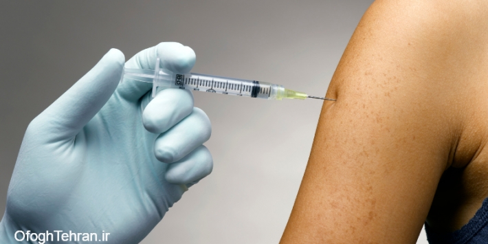 کسانی که واکسن سل زده‌اند در مقابل کرونا مقاوم‌تر هستند