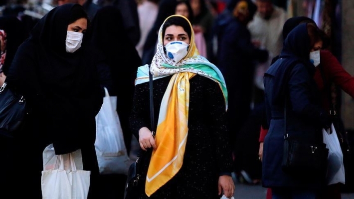 آمار مبتلایان در استان کرمانشاه به ۸۹۰ نفر رسید/ 61 تن جان باختند