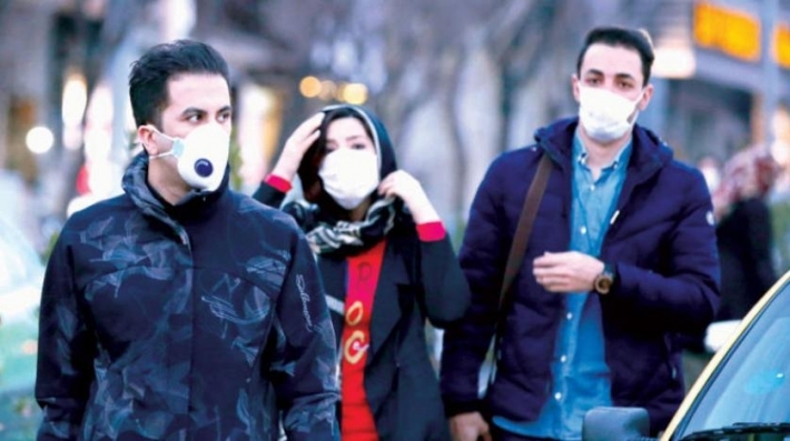 تعداد کل قربانیان کرونا در ایران از نه هزار نفر گذشت