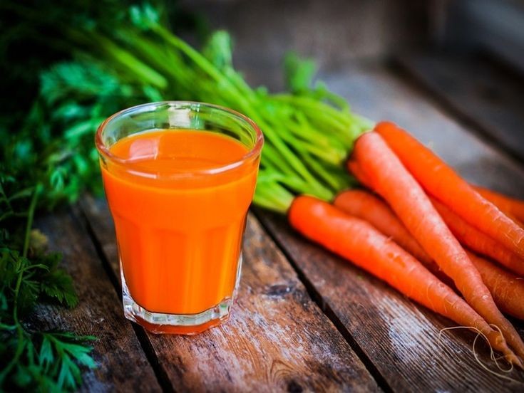 مضرات هویج: ۱۰ عارضه جانبی مصرف بیش از حد هویج
