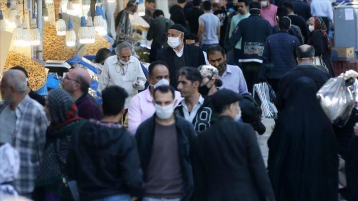 عضو کمیته کشوری کرونا در ایران: ١٨ میلیون ایرانی بە کرونا مبتلا شدەاند
