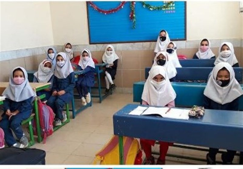 آموزش‌وپرورش استان کرمانشاه برای بازگشایی مدارس “آمادگی کامل” دارد