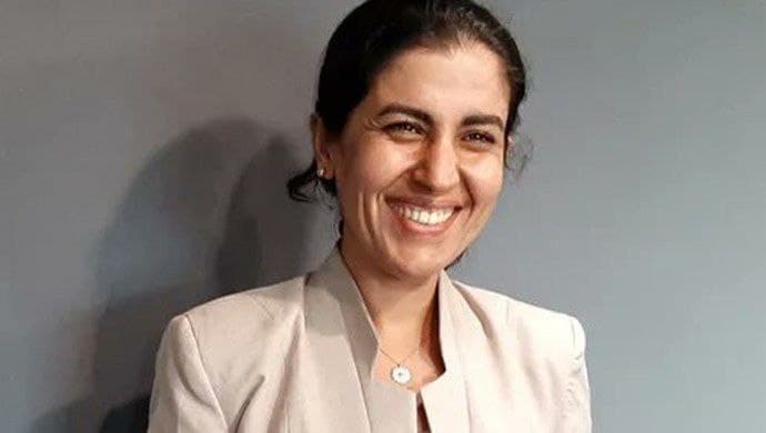 لیلا مصطفی شهردار رقه جایزه شهردار جهانی را برد