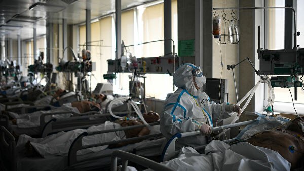 کرونا در ایران؛ فوت ۶۴ بیمار در شبانه روز گذشته