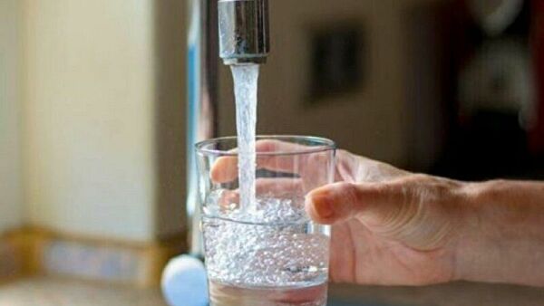 خطر کمبود آب شیرین بشریت را تهدید می کند