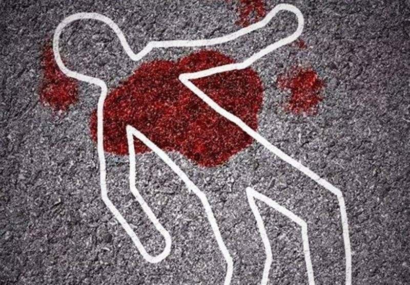 زن ۵۶ ساله سنندجی همسرش را به قتل رساند