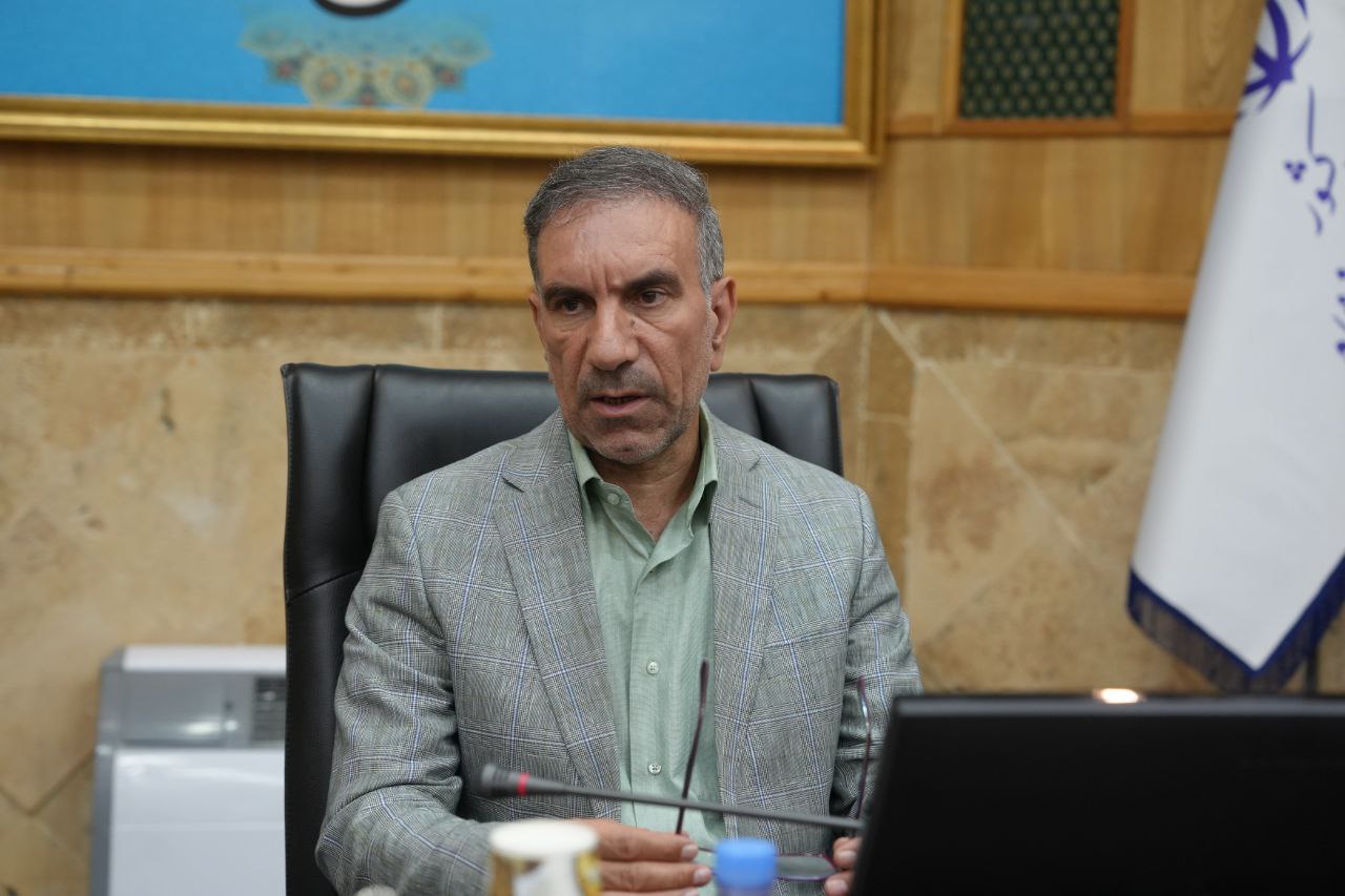 معاون استاندار : کمیسیون ماده ۱۰۰ باید از سیما و منظر شهری حفاظت کند