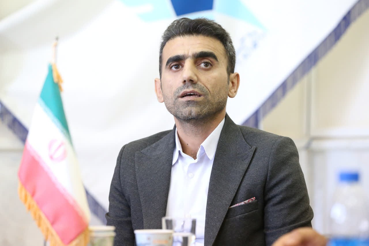 انتصاب رئیس جدید دانشگاه آزاد اسلامی واحد روانسر