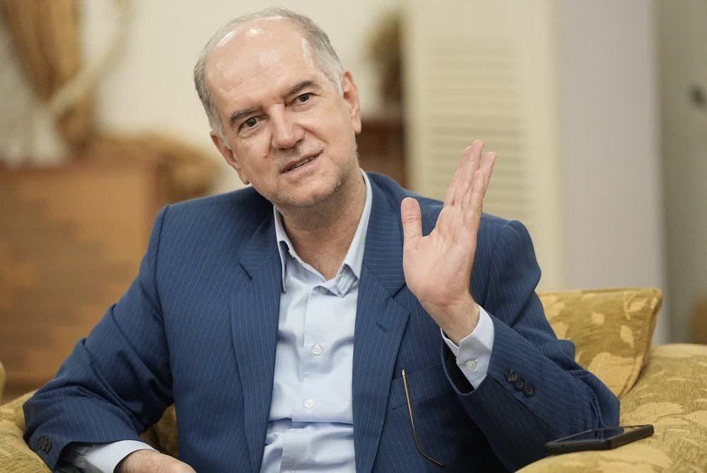 نماینده اورامانات:سامانه گرمسیری، موجب خشکی سراب‌ها و چشمه‌های مرزی شده است