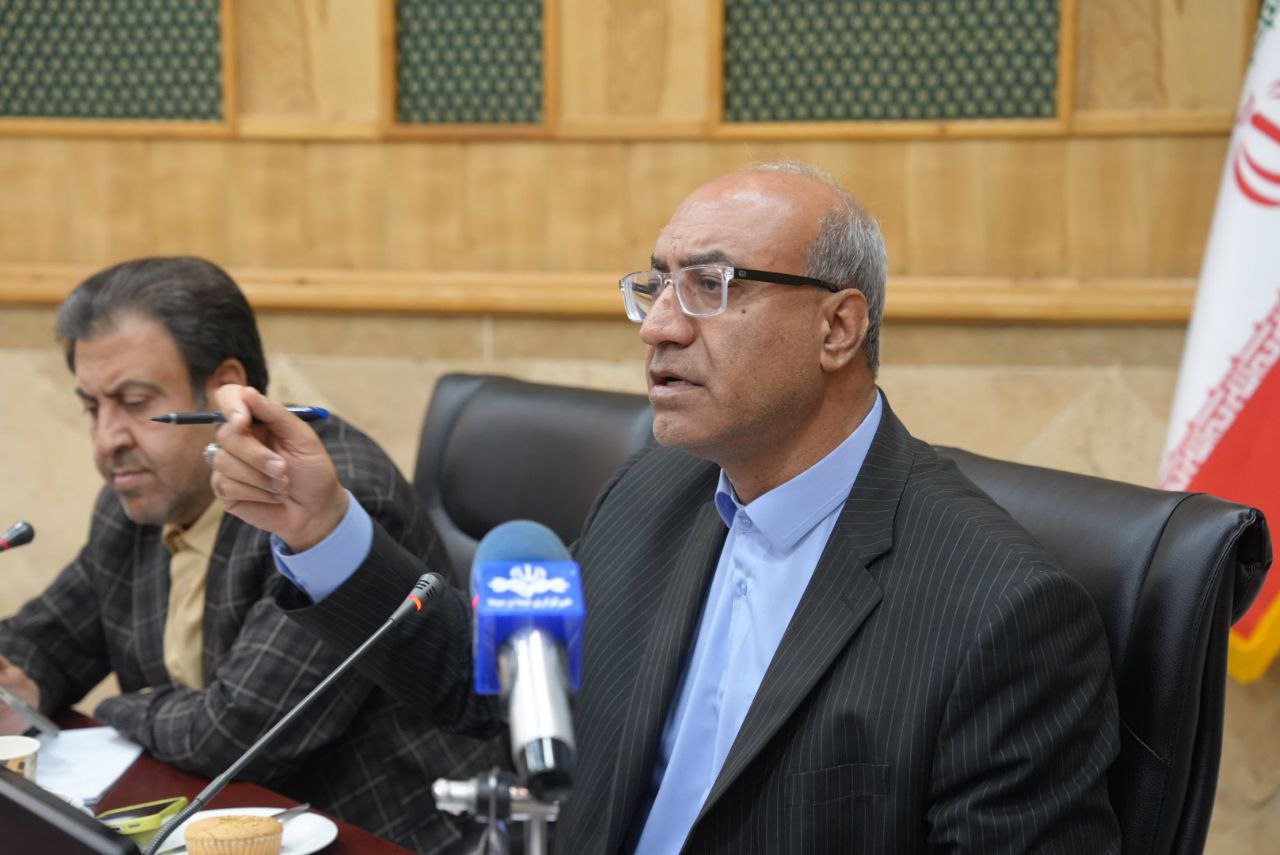 🎥 استاندار: شهرداران کرمانشاه باید مستمر به مردم گزارش دهند