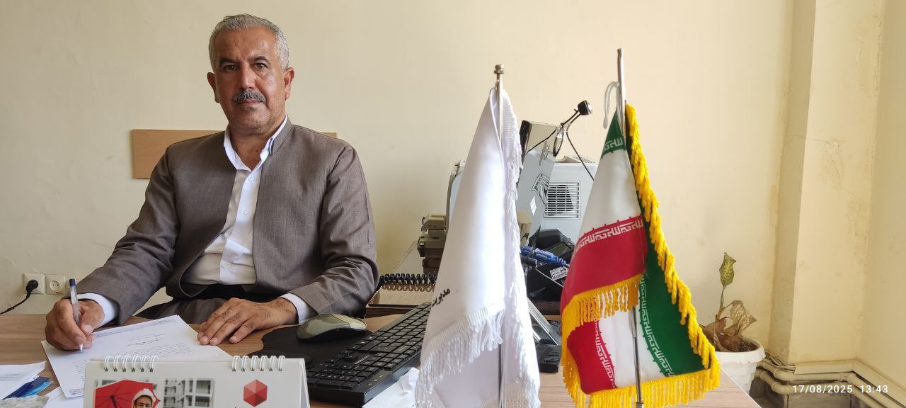 جوانرود در مسیر روشنایی هوشمند