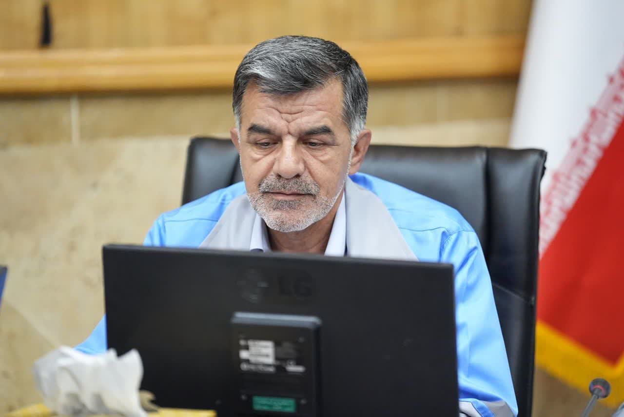 هشدار نارنجی هواشناسی برای کرمانشاه؛ بارش برف و باران، کولاک و افت محسوس دما در راه است