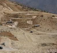 ثبت چشمه ریزه در آثار ملی