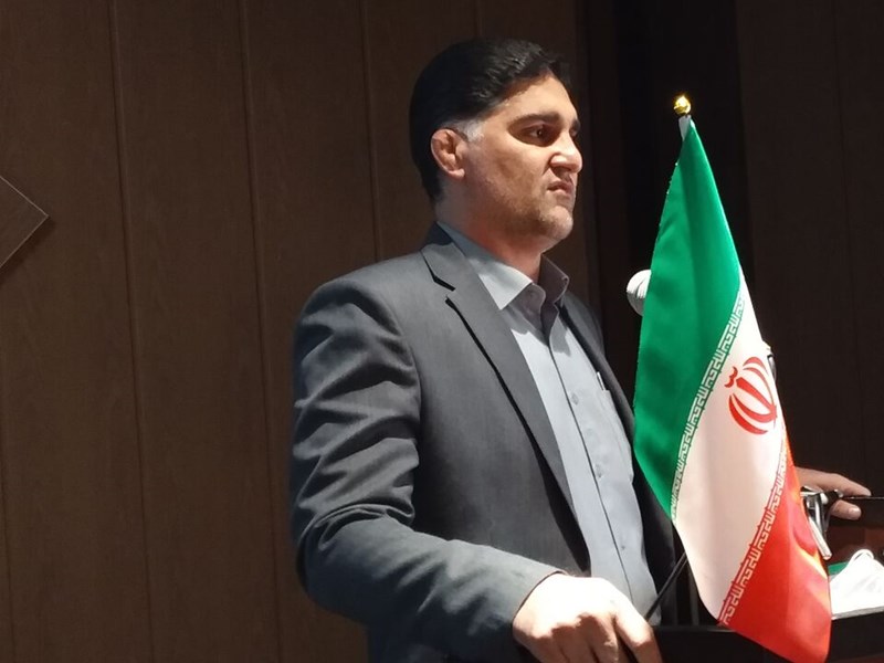 فرزاد الماسی: دهیاران و شوراها، پیشگامان حل مشکلات روستاها/ مشارکت حداکثری در انتخابات اولویت است