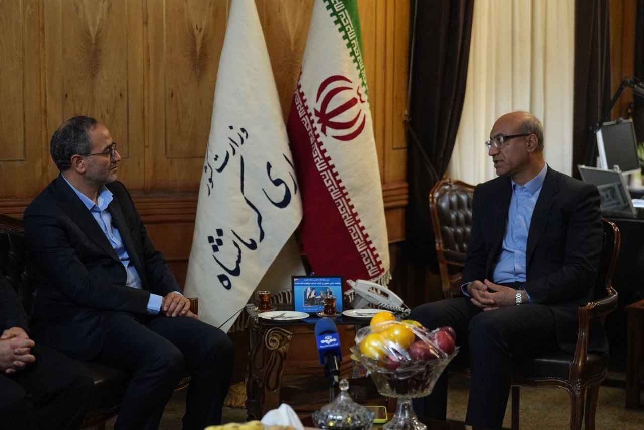 اختصاص بیشترین اعتبارات سفر رئیس‌جمهور به وزارت راه نشانه توجه دولت به زیرساخت‌های کرمانشاه است