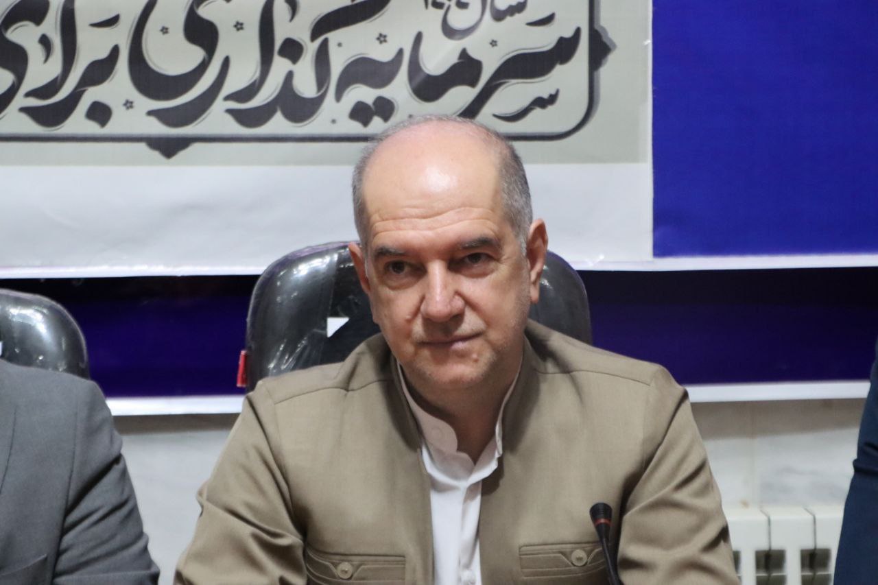 گزارش برخی اقدامات نماینده پاوه و اورامانات در حوزه شهرستان پاوه