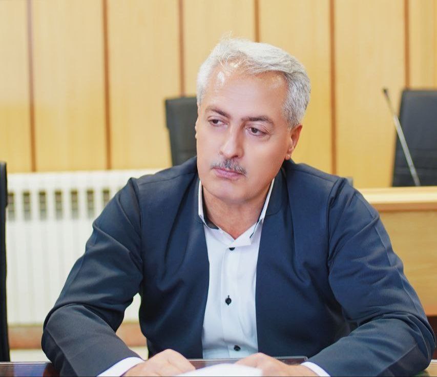 تشریح آخرین وضعیت مرزنشینی و برنامه‌های توسعه مرز دروله از سوی فرماندار جوانرود