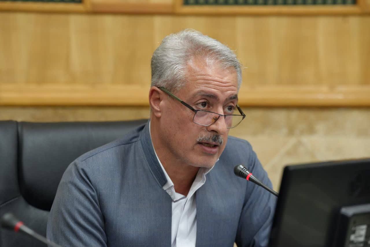 فرماندار جوانرود خبر داد:افتتاح ۱۲۸ پروژه عمرانی و خدماتی با اعتبار ۴۳۶ میلیارد تومان در جوانرو