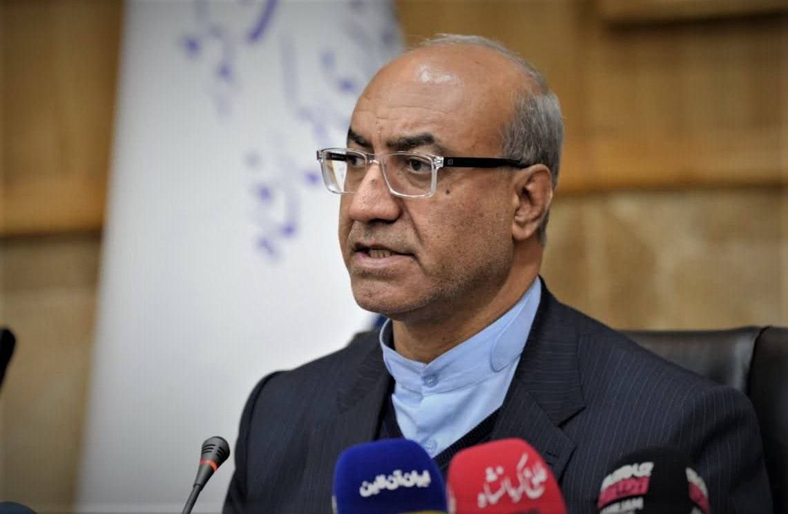 استاندار کرمانشاه در جلسه پیگیری مصوبات سفر به جوانرود: شهرستان جوانرود ظرفیت تحول اقتصادی در استان را دارد