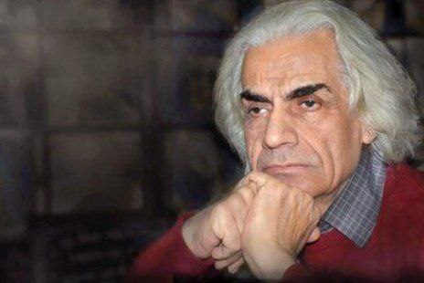 علی باباچاهی درگذشت