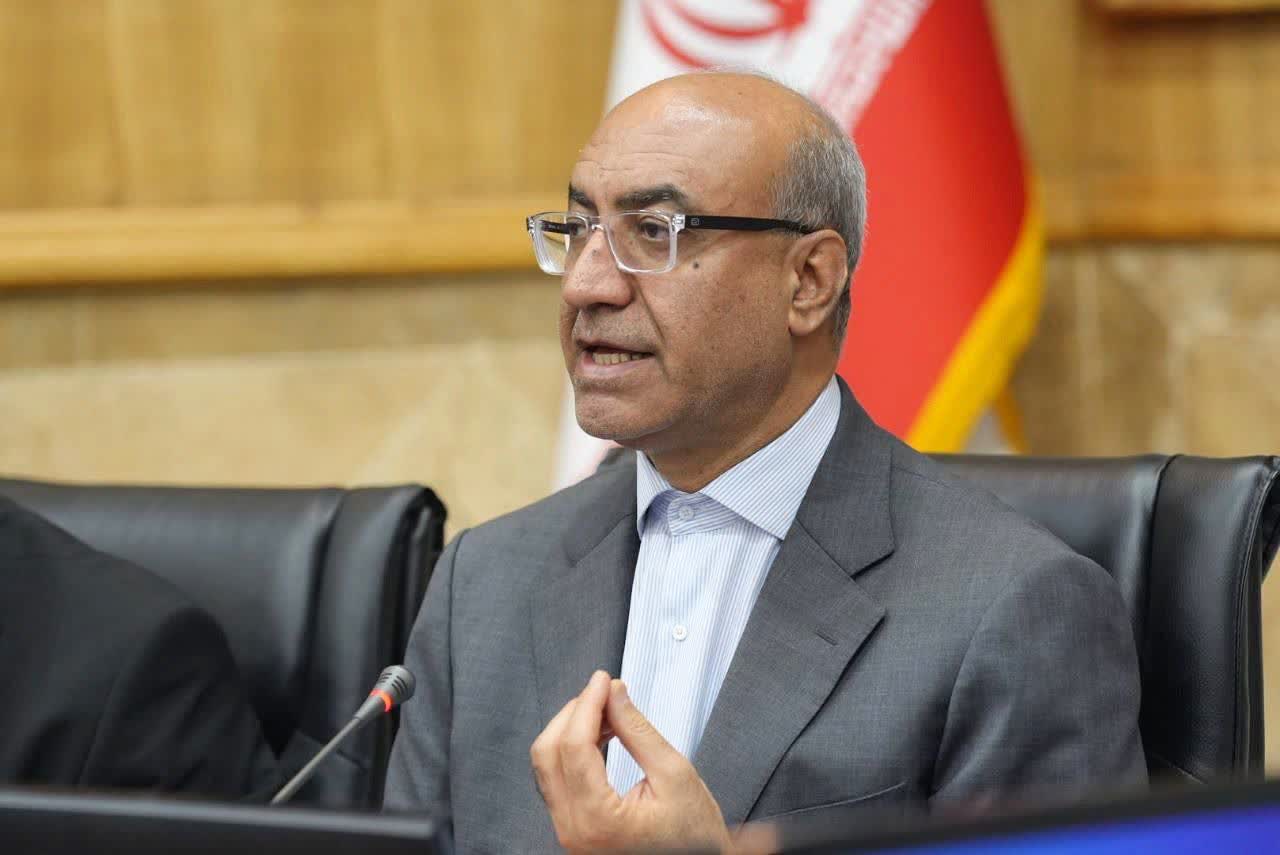 استاندار کرمانشاه در کارگروه انرژی خورشیدی