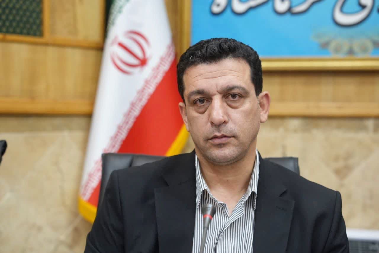 مدیرعامل برق منطقه‌ای غرب