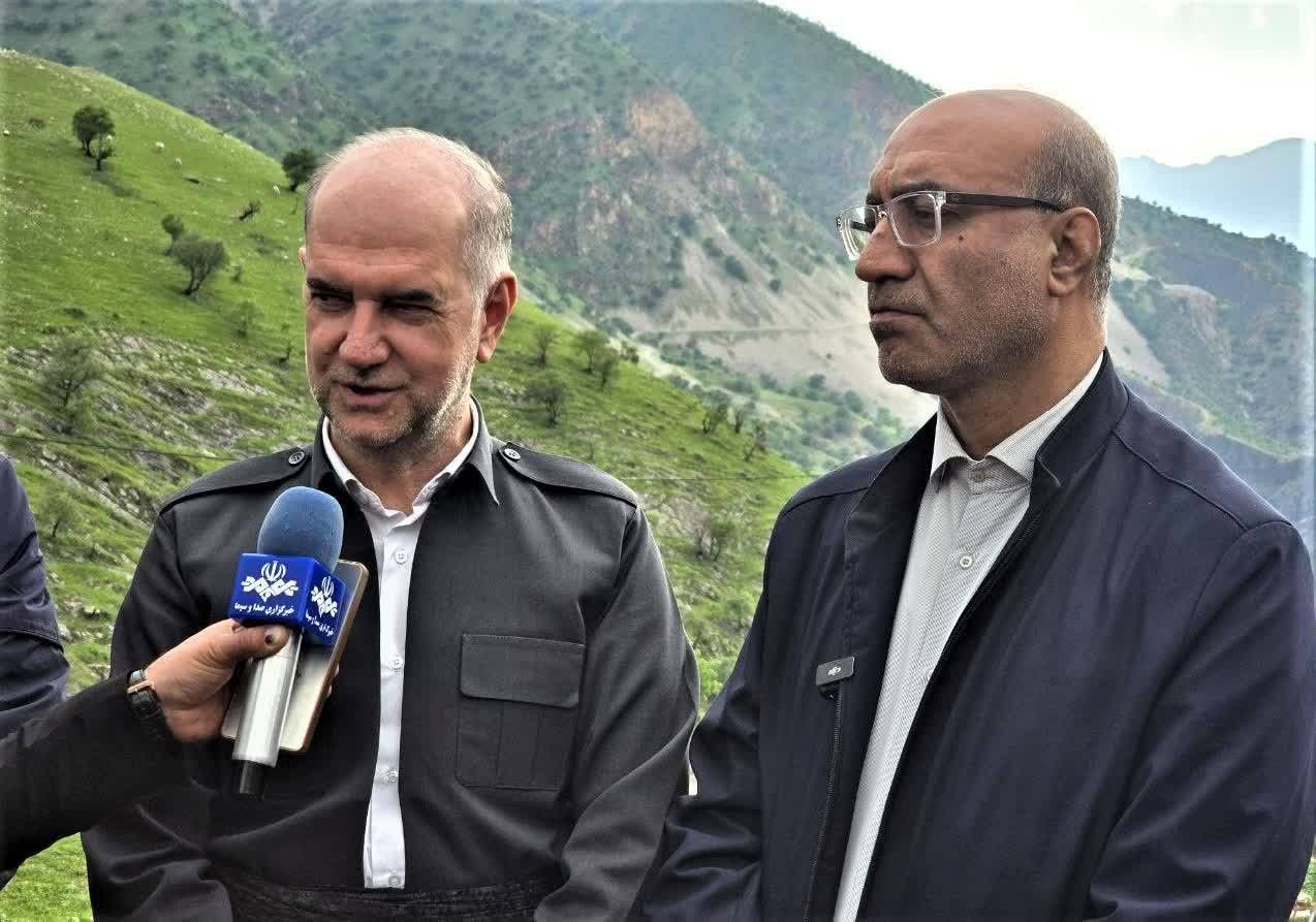 نماینده اورامانات در مجلس شورای اسلامی