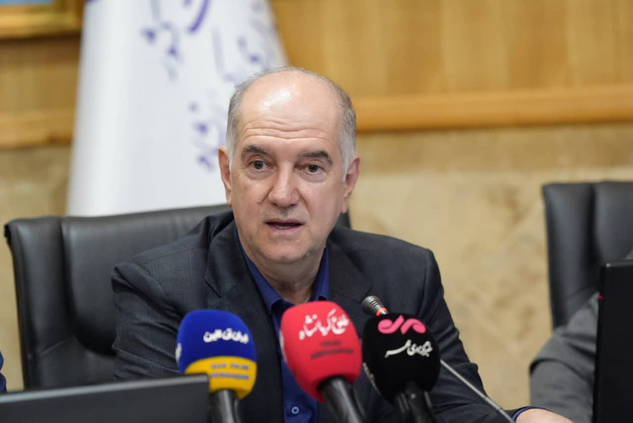 رییس مجمع نمایندگان استان