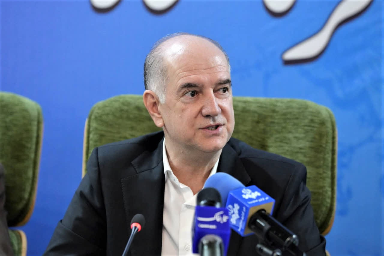 رئیس مجمع نمایندگان استان کرمانشاه