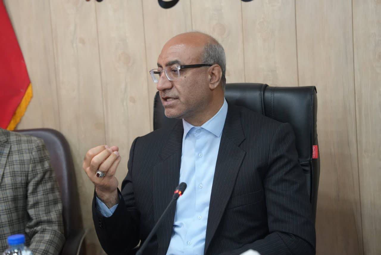 پزشکی قانونی کرمانشاه در کیفیت کارشناسی جزو برترین‌های کشور است