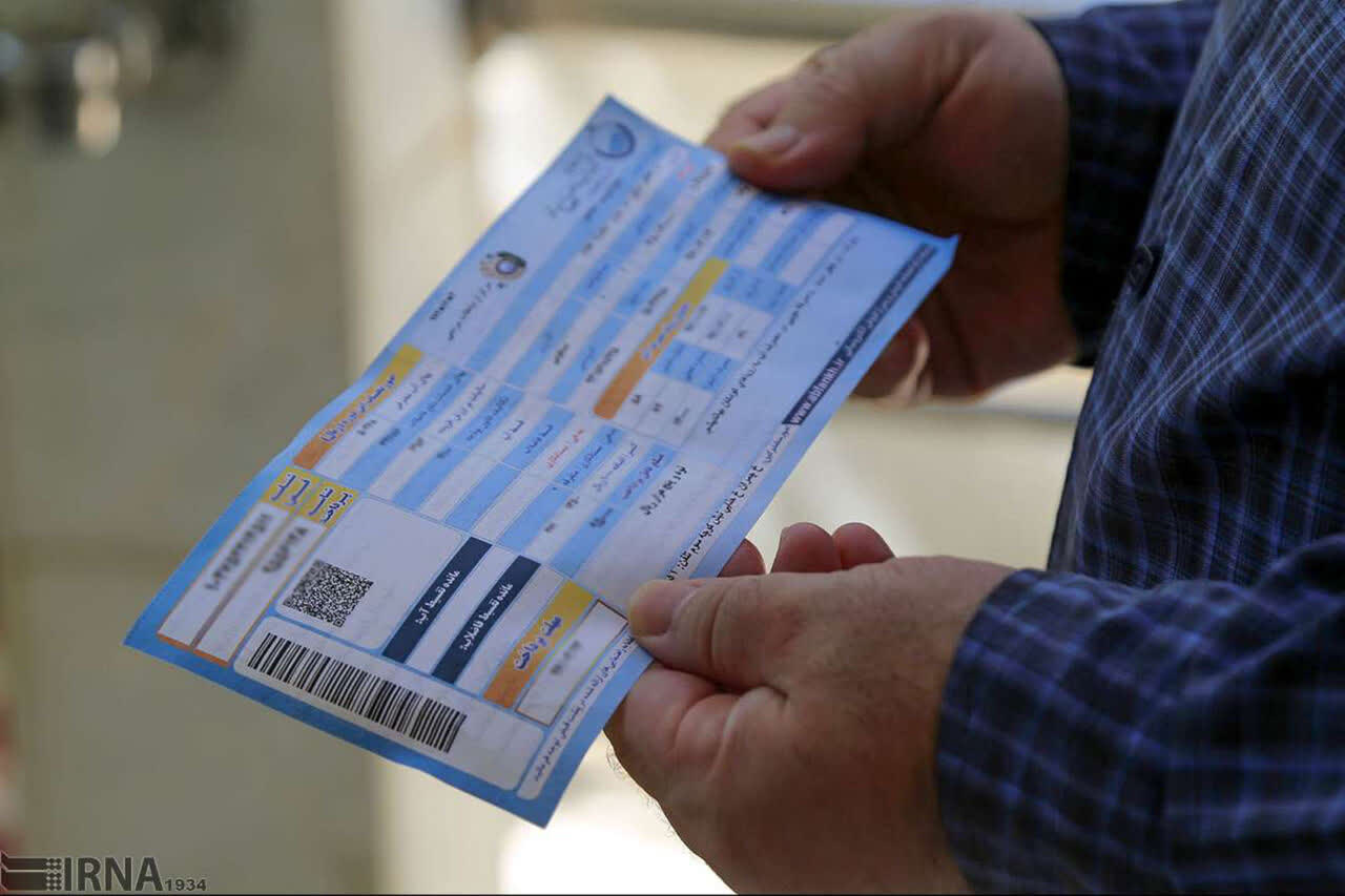 آبفای کرمانشاه: برای جلوگیری از قبض نامتعارف آب، شماره پرونده خود را در سامانه ثبت کنید