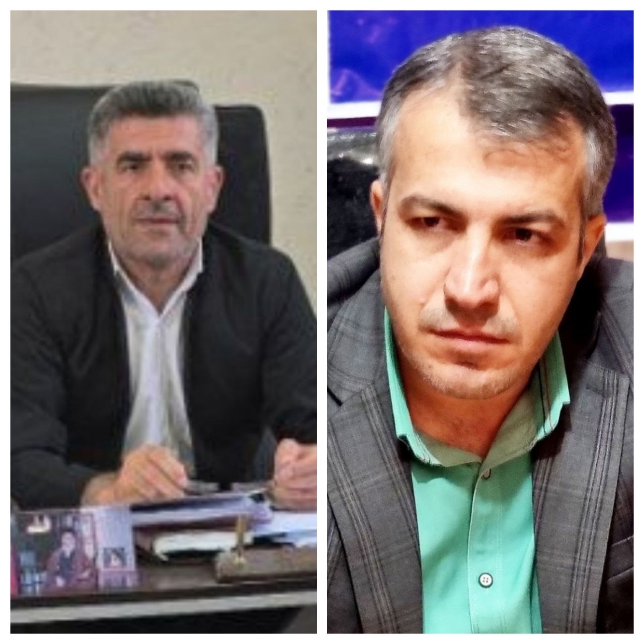 وقتی قانون با انسانیت همراه می‌شود