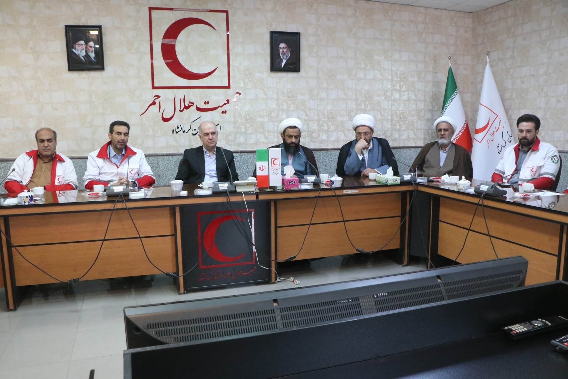 یوسفی رئیس مجمع نمایندگان استان کرمانشاه:  تقویت زیرساخت‌های امدادی و درمانی اورامانات یک ضرورت است